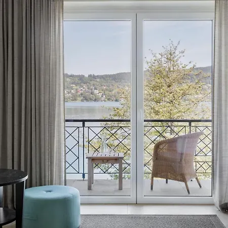 Hotel Linde 4*