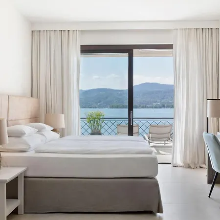 Linde 4 S Hotel 4*