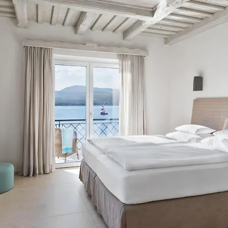 Hotel Linde 4 S Maria Woerth