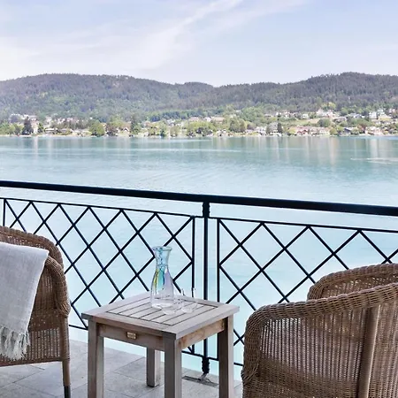 Linde Hotel Maria Wörth