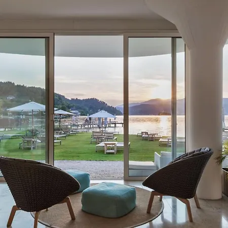 Hotell Linde Maria Wörth