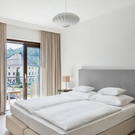Hotel Linde Maria Wörth