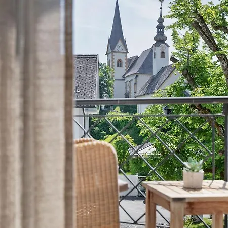 Linde Hotel Maria Wörth