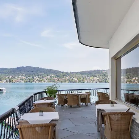 Linde 4* Maria Wörth