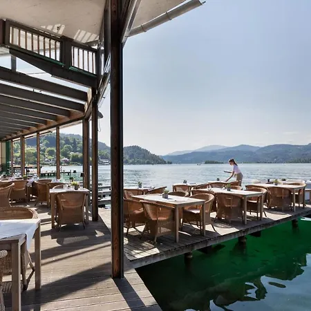 Linde 4* Maria Wörth