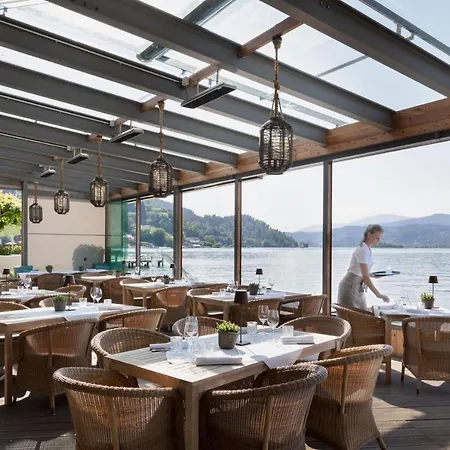 Hotel Linde Maria Wörth