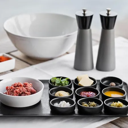 Linde 호텔 마리아워스