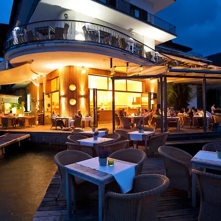 Linde 4*