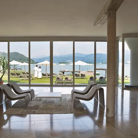 Linde Hotel Maria Wörth