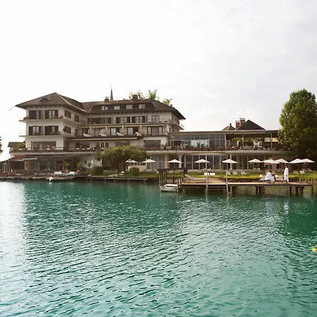 Linde Hotel Maria Wörth