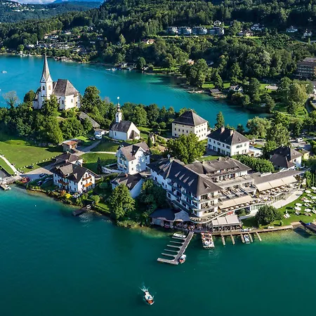 Linde 4* Maria Wörth