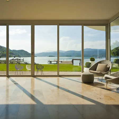 Linde 4* Maria Wörth