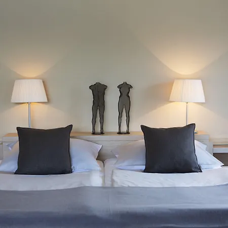 Linde Hotel 4*