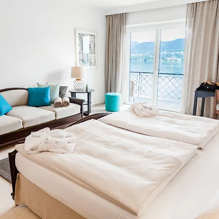 Hotel Linde 4*