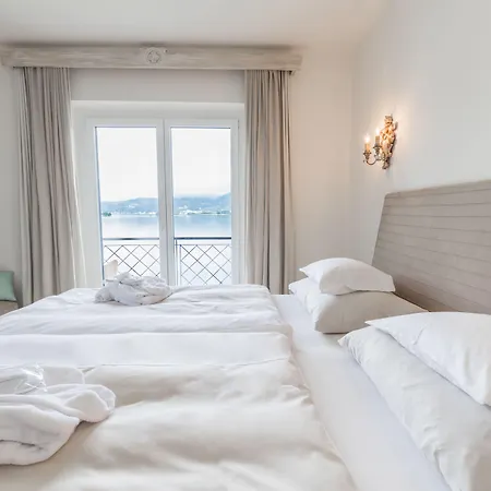 Linde Hotel 4*