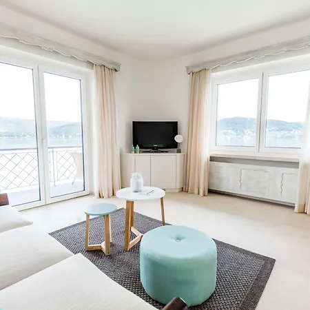 Hotel Linde 4 S 4*