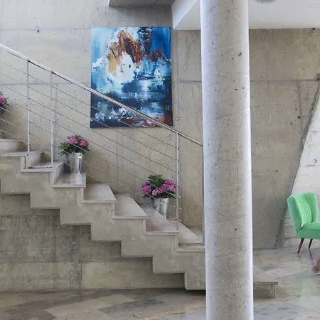 Otel Linde Maria Wörth