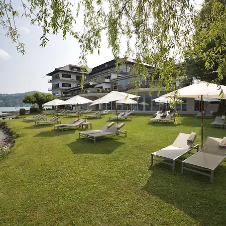 Hotel Linde 4*
