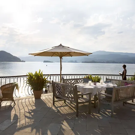 Hotel Linde 4*
