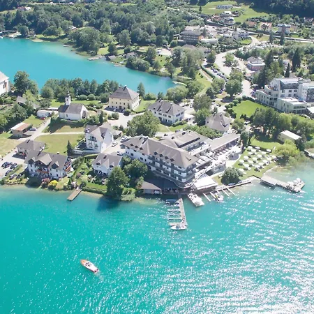 Linde Otel Maria Wörth