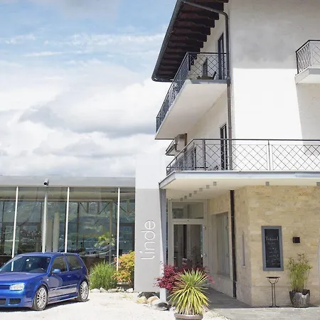 Linde Hotel