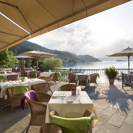 Hotel Linde 4*