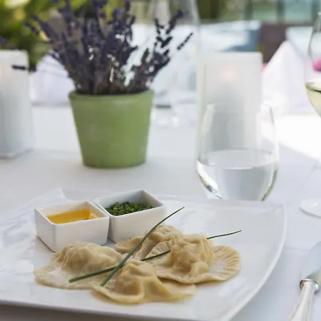 Linde Otel Maria Wörth