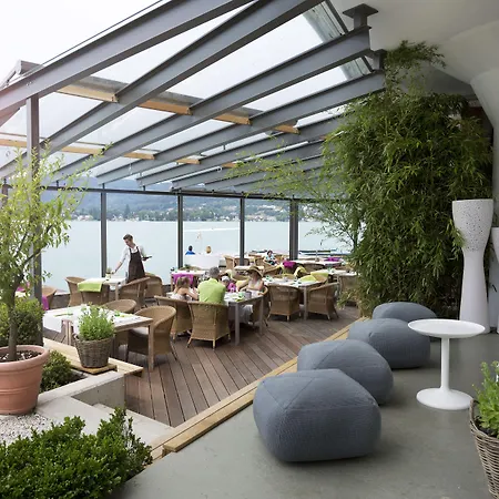 Linde Hotel 4*