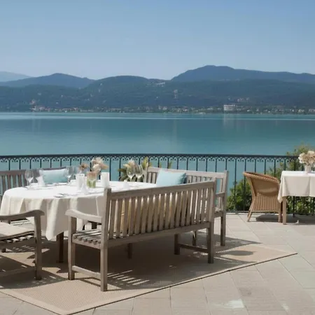 Hotel Linde