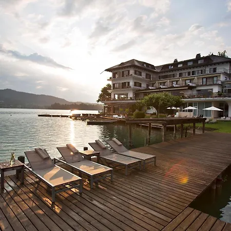 Linde Hotel 4*