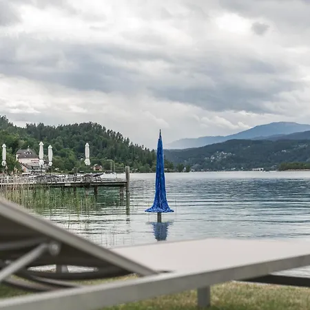 Linde Hotel Maria Wörth
