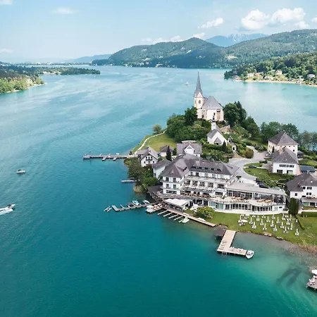 Linde 4 S Hotel 4*