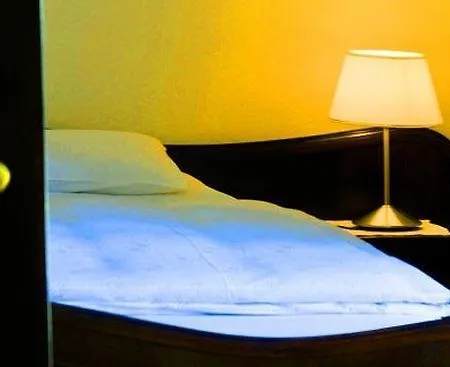 Linde 4 S Hotel 4*
