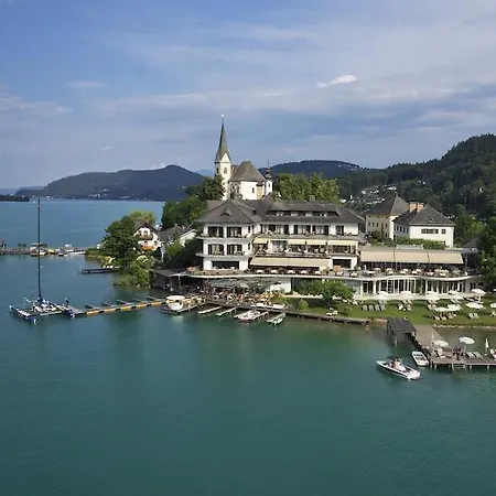 Linde Hotel 4*