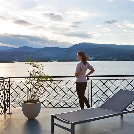 Linde Otel Maria Wörth