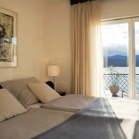 Linde 4* Maria Wörth