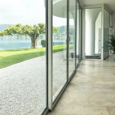 Linde Otel Maria Wörth