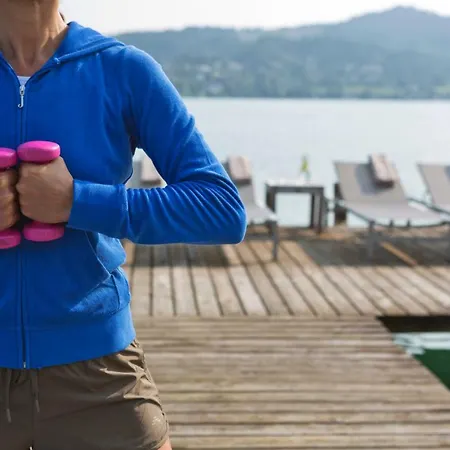 Linde 4* Maria Wörth