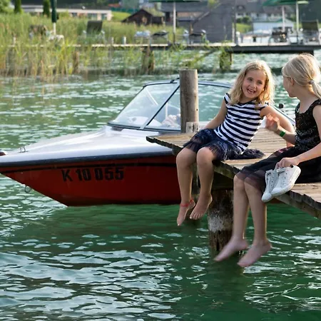 Linde Otel Maria Wörth