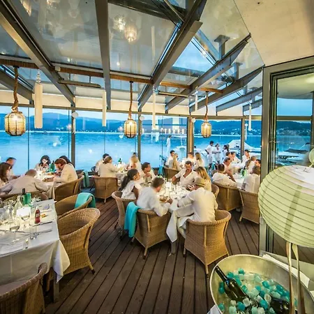 Linde 4* Maria Wörth