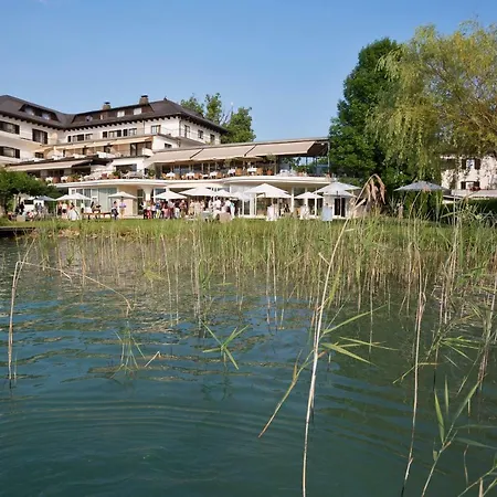 Linde Hotel 4*