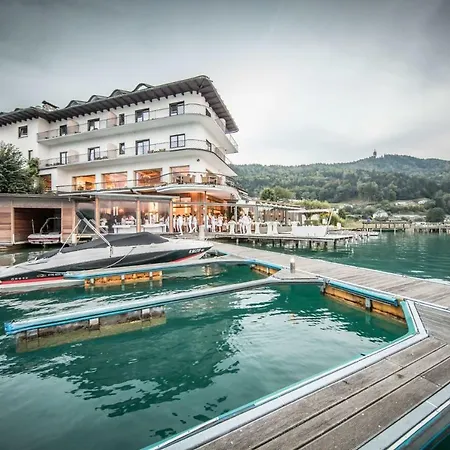 Linde Hotel Maria Wörth