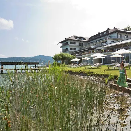 Linde Hotel 4*