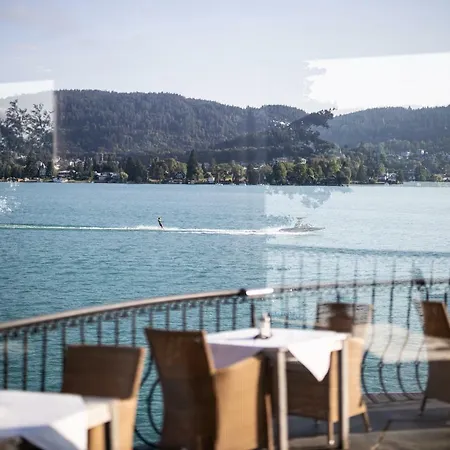 Hotel Linde Maria Woerth