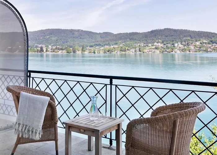 Linde Hotel Maria Woerth