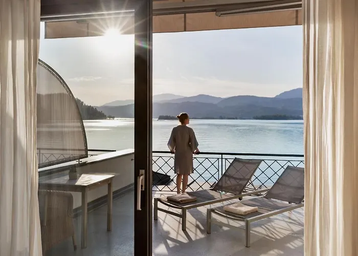 Linde Hotel Maria Woerth