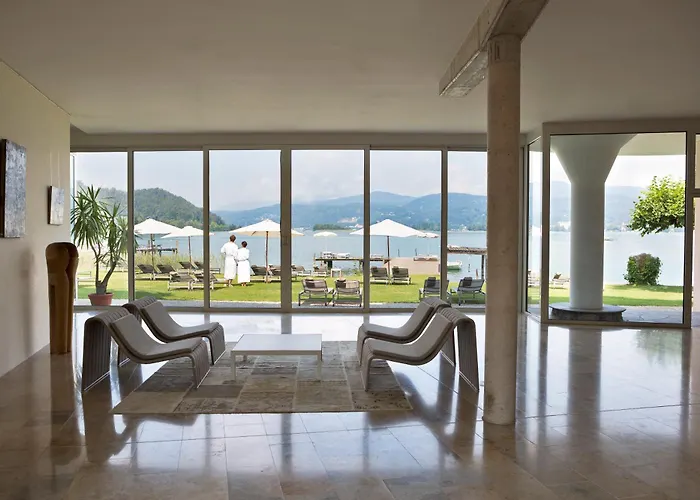 Linde Hotel Maria Woerth