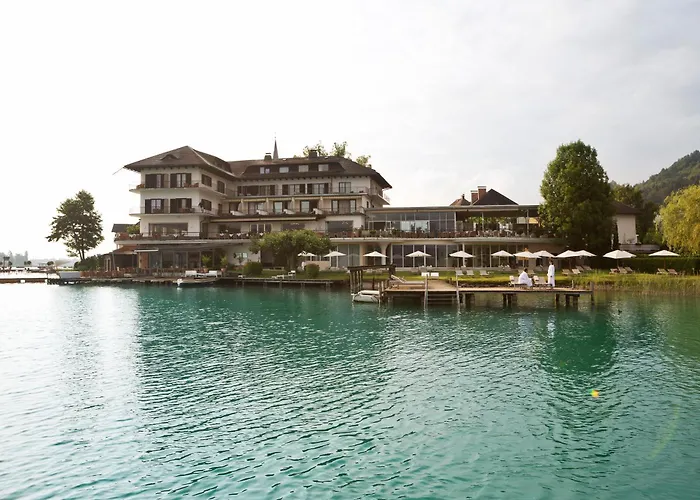 Linde Hotel Maria Woerth