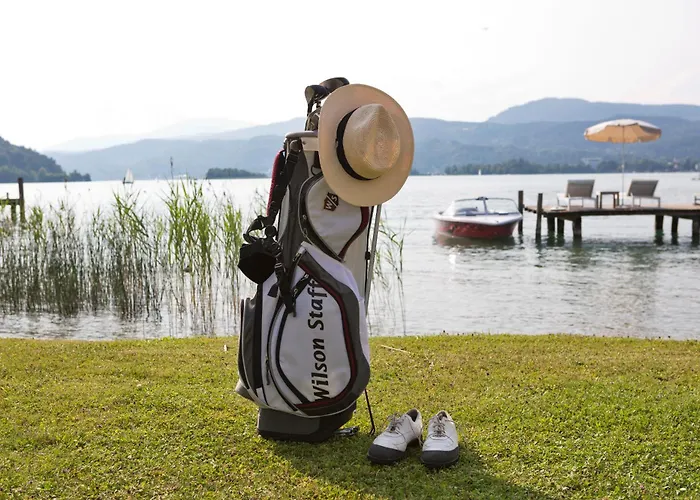 Linde 4* Мария-Вёрт