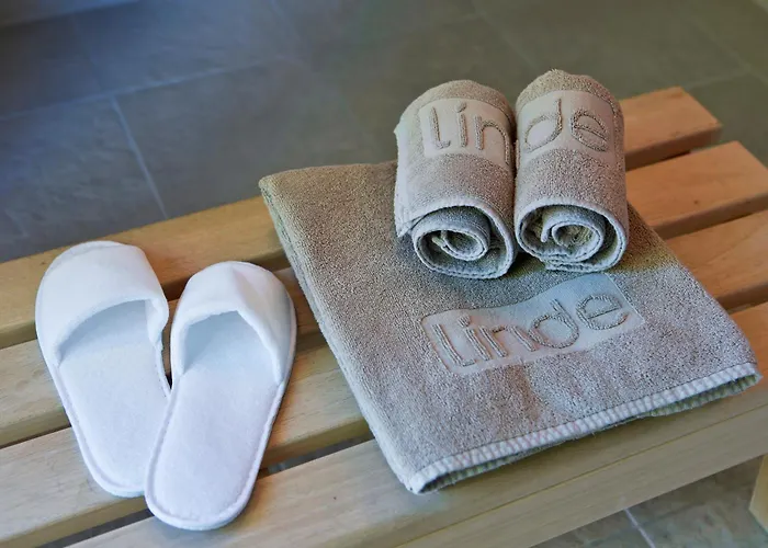 Linde Мария-Вёрт